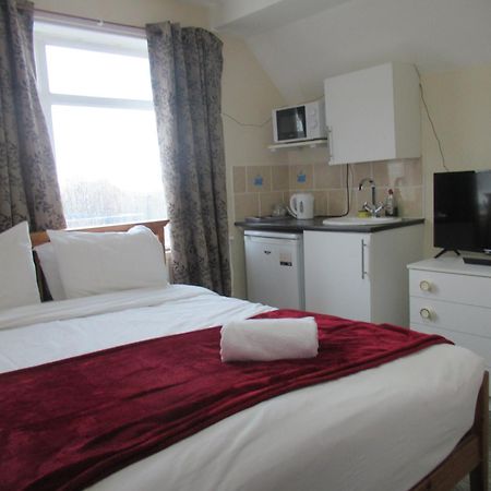 Littlestone Hotel Ню Ромни Екстериор снимка