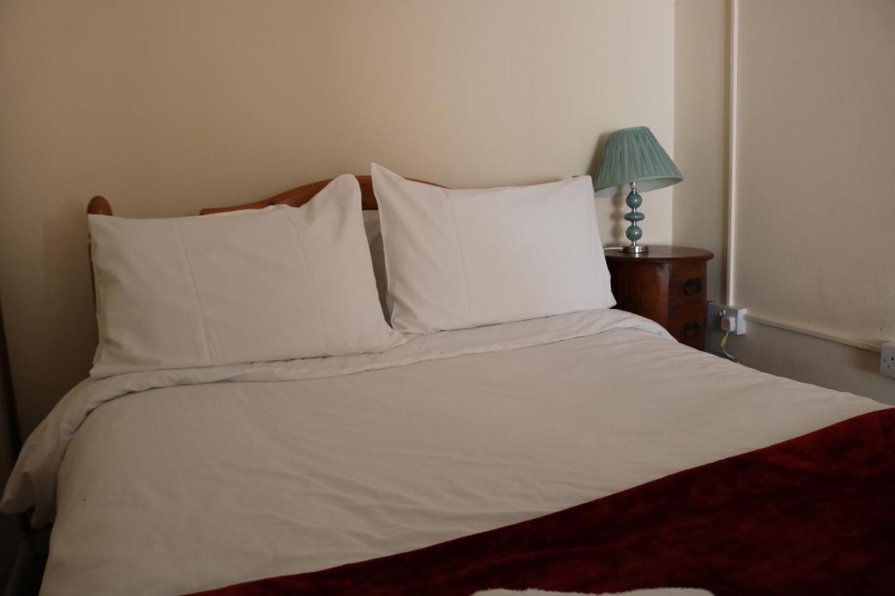 Littlestone Hotel Ню Ромни Екстериор снимка