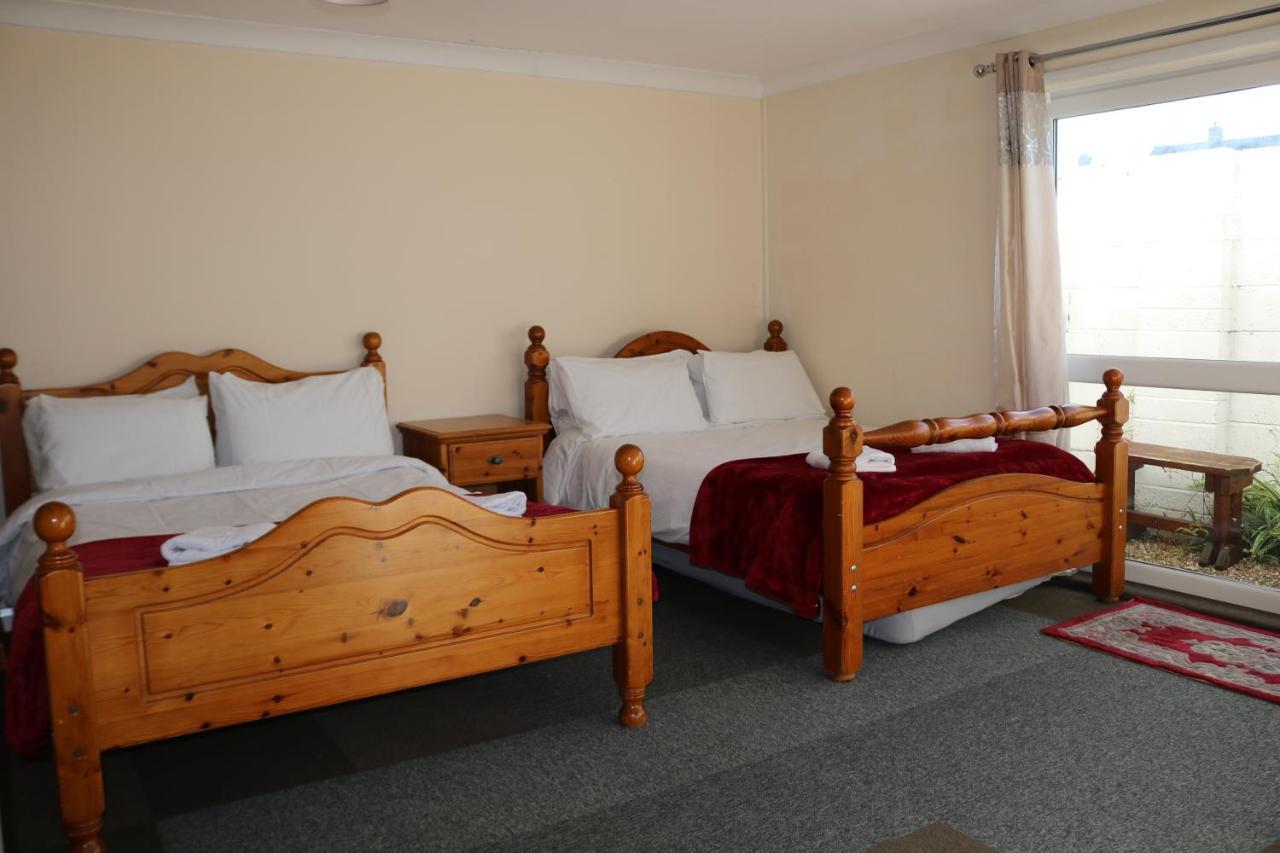 Littlestone Hotel Ню Ромни Екстериор снимка