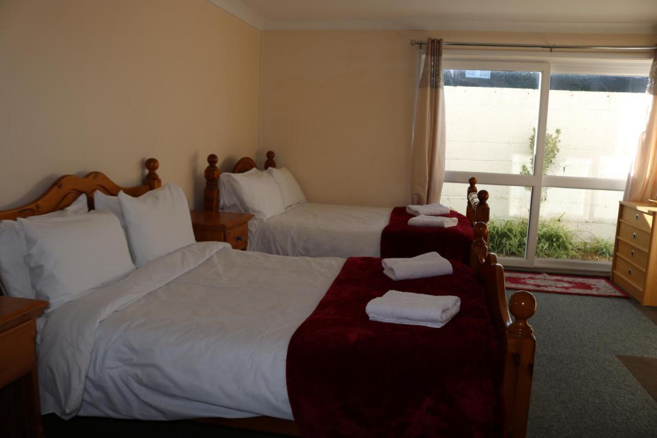 Littlestone Hotel Ню Ромни Екстериор снимка
