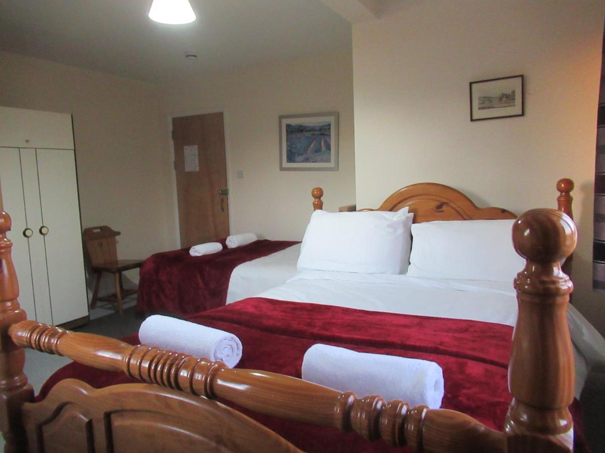 Littlestone Hotel Ню Ромни Екстериор снимка