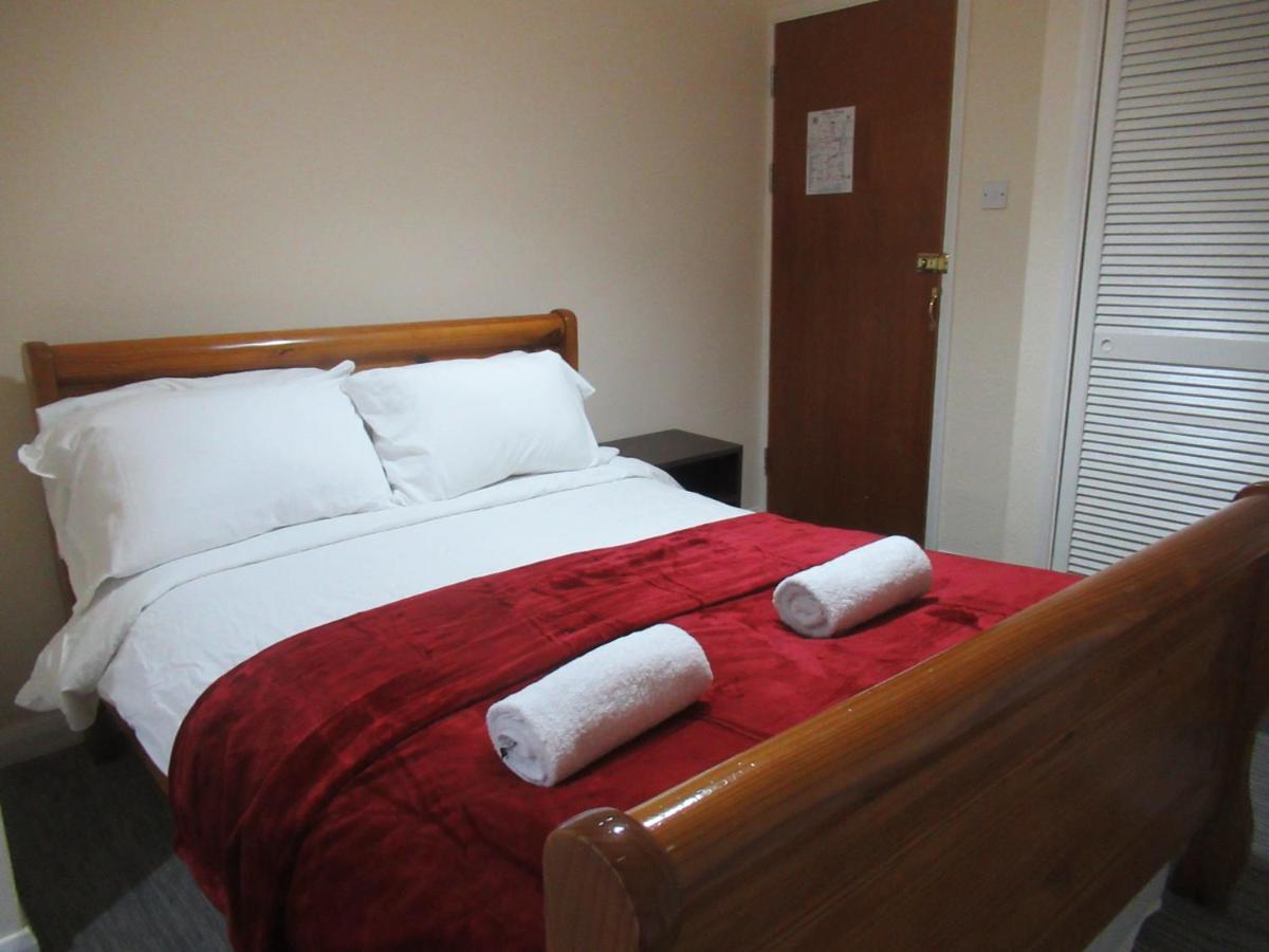Littlestone Hotel Ню Ромни Екстериор снимка