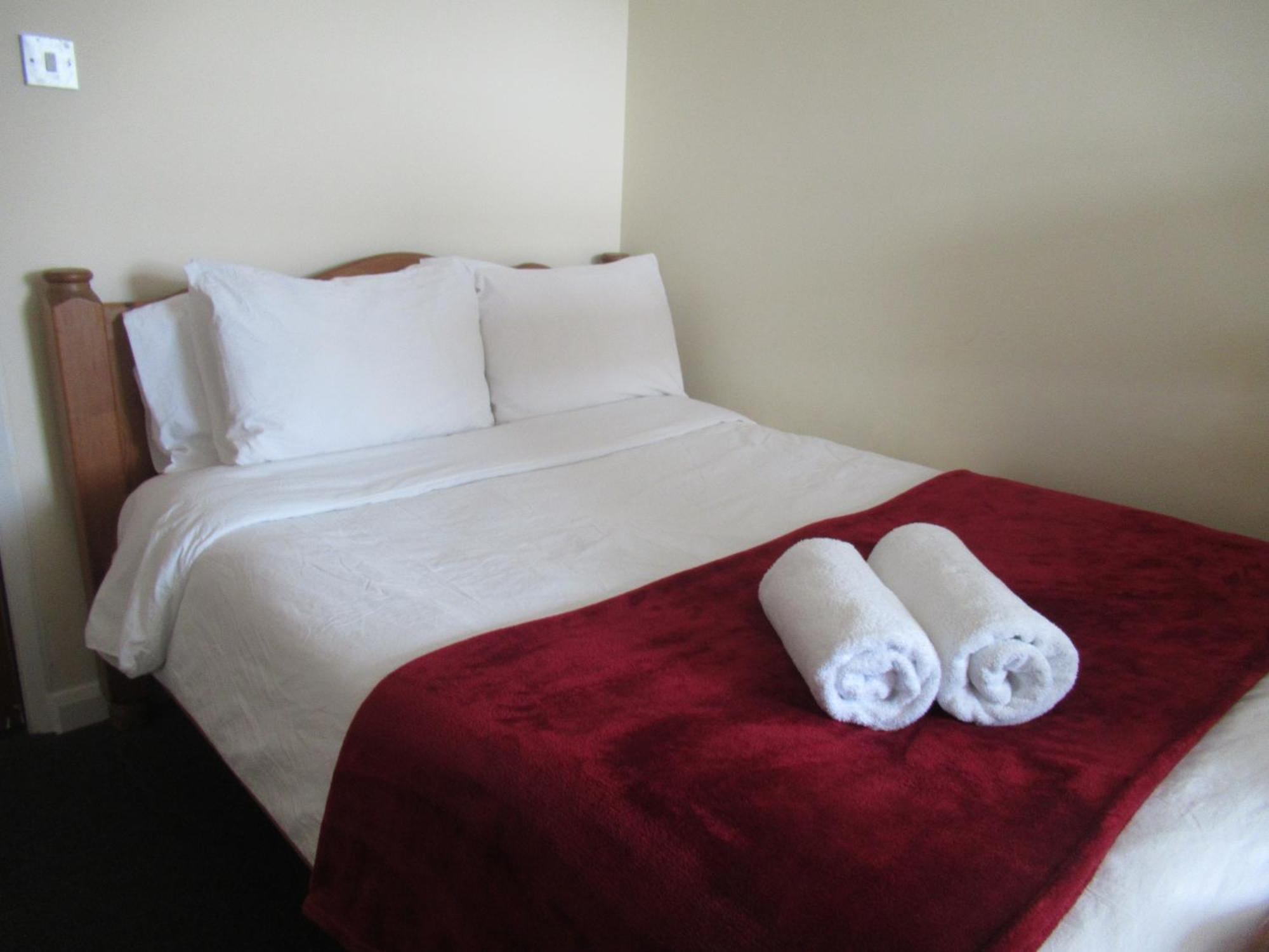 Littlestone Hotel Ню Ромни Екстериор снимка