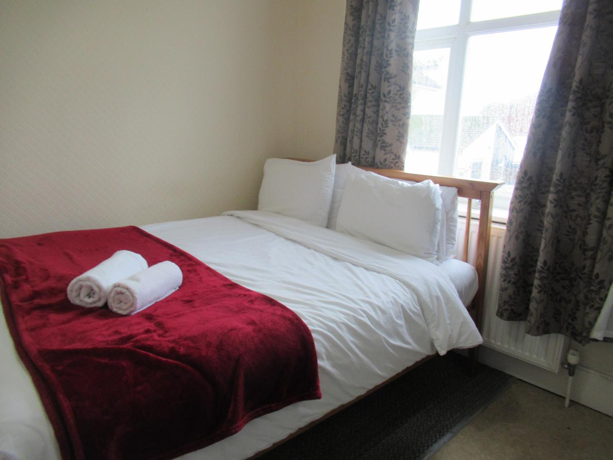 Littlestone Hotel Ню Ромни Екстериор снимка