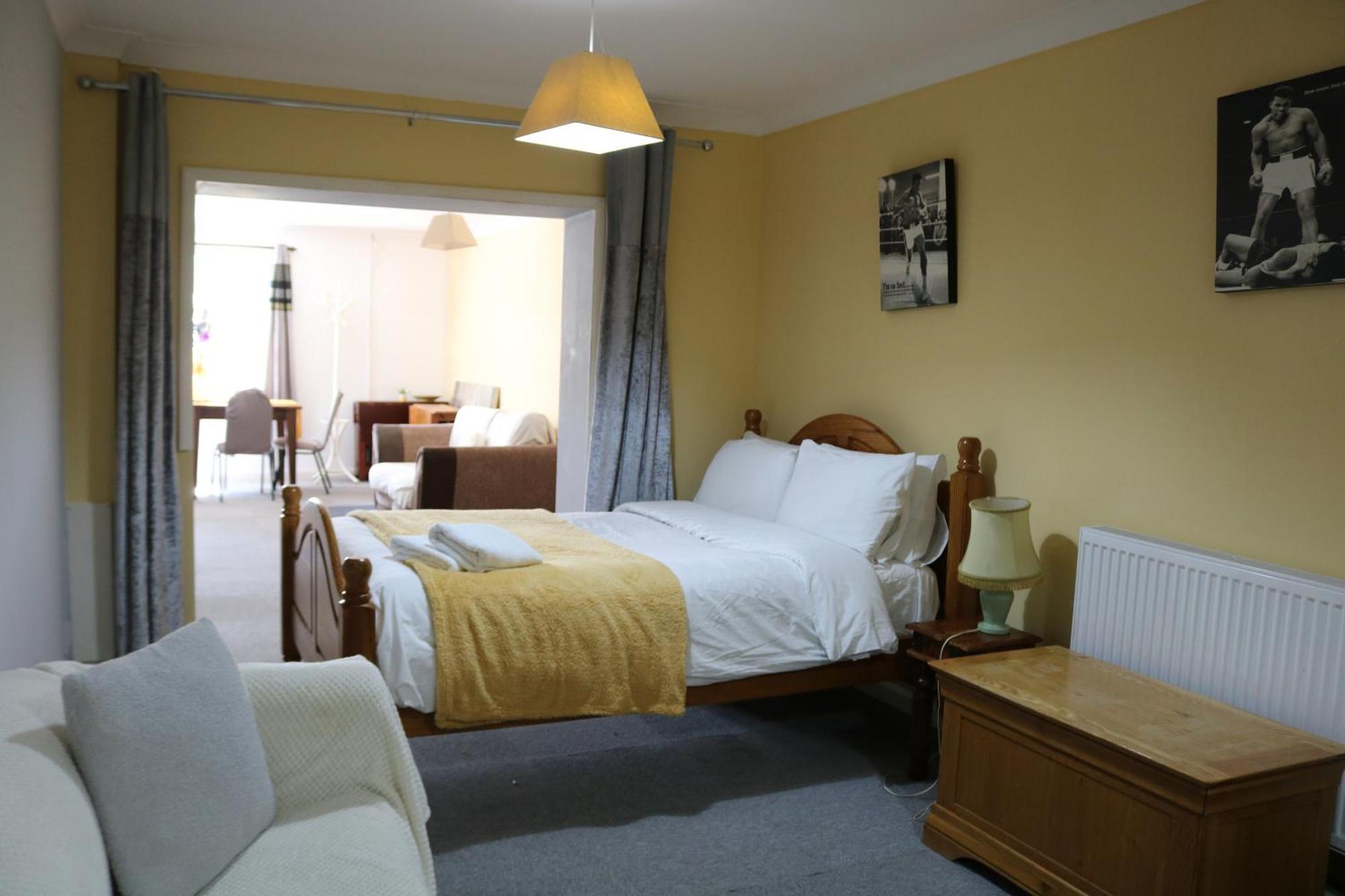Littlestone Hotel Ню Ромни Екстериор снимка