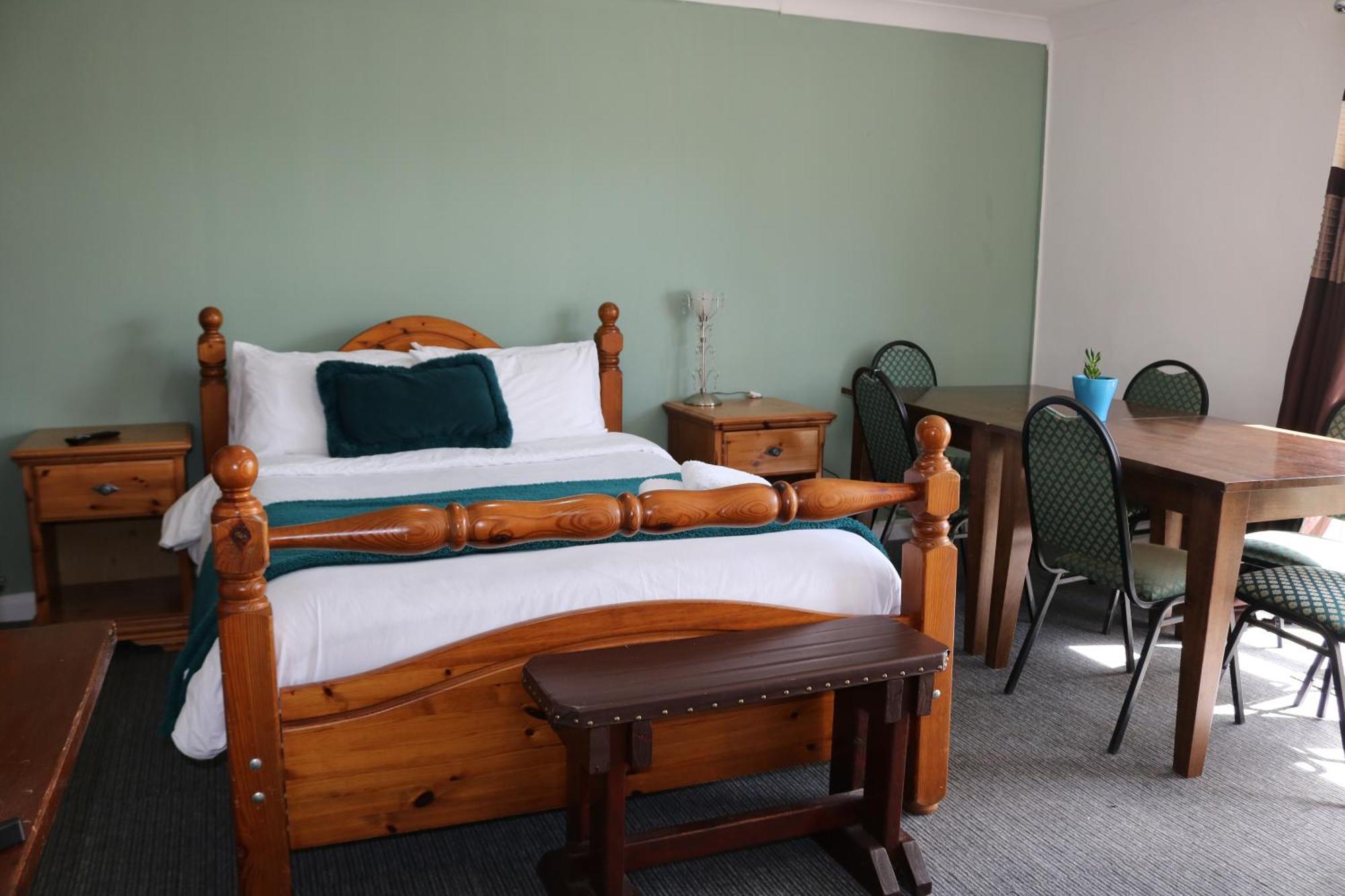 Littlestone Hotel Ню Ромни Екстериор снимка