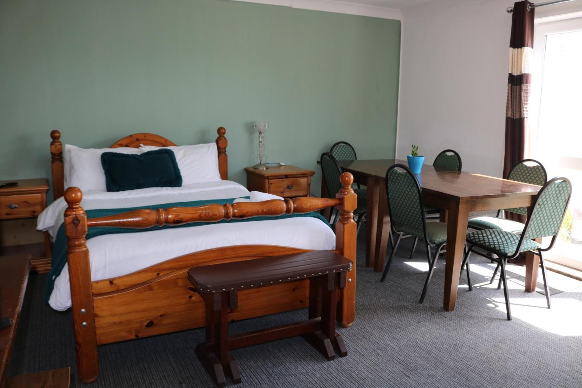 Littlestone Hotel Ню Ромни Екстериор снимка