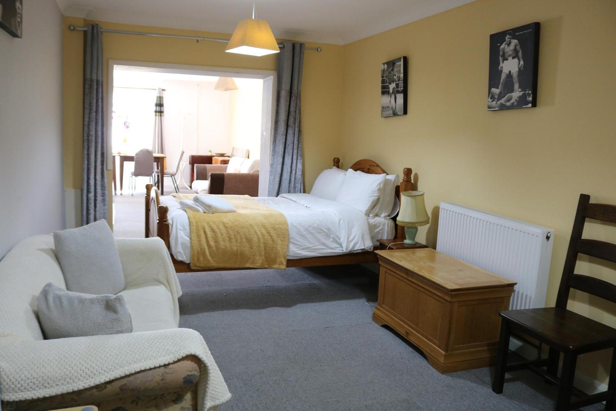 Littlestone Hotel Ню Ромни Екстериор снимка