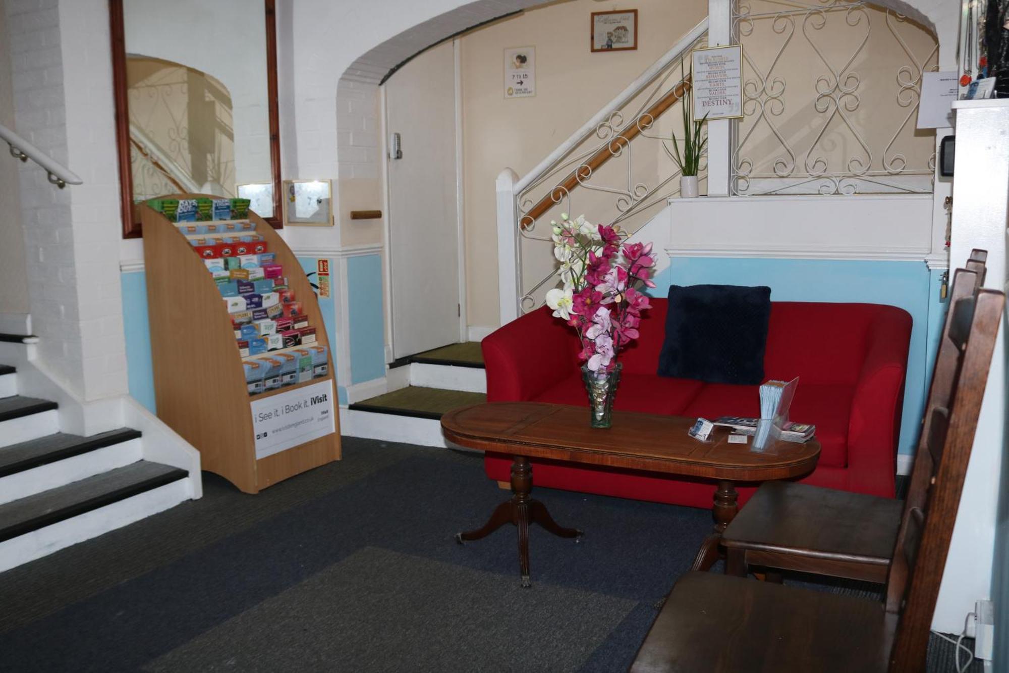 Littlestone Hotel Ню Ромни Екстериор снимка