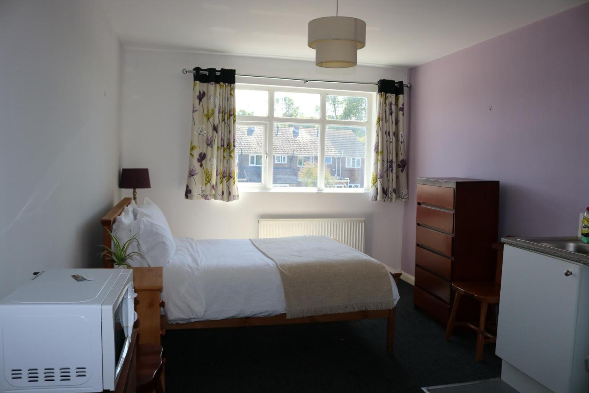 Littlestone Hotel Ню Ромни Екстериор снимка