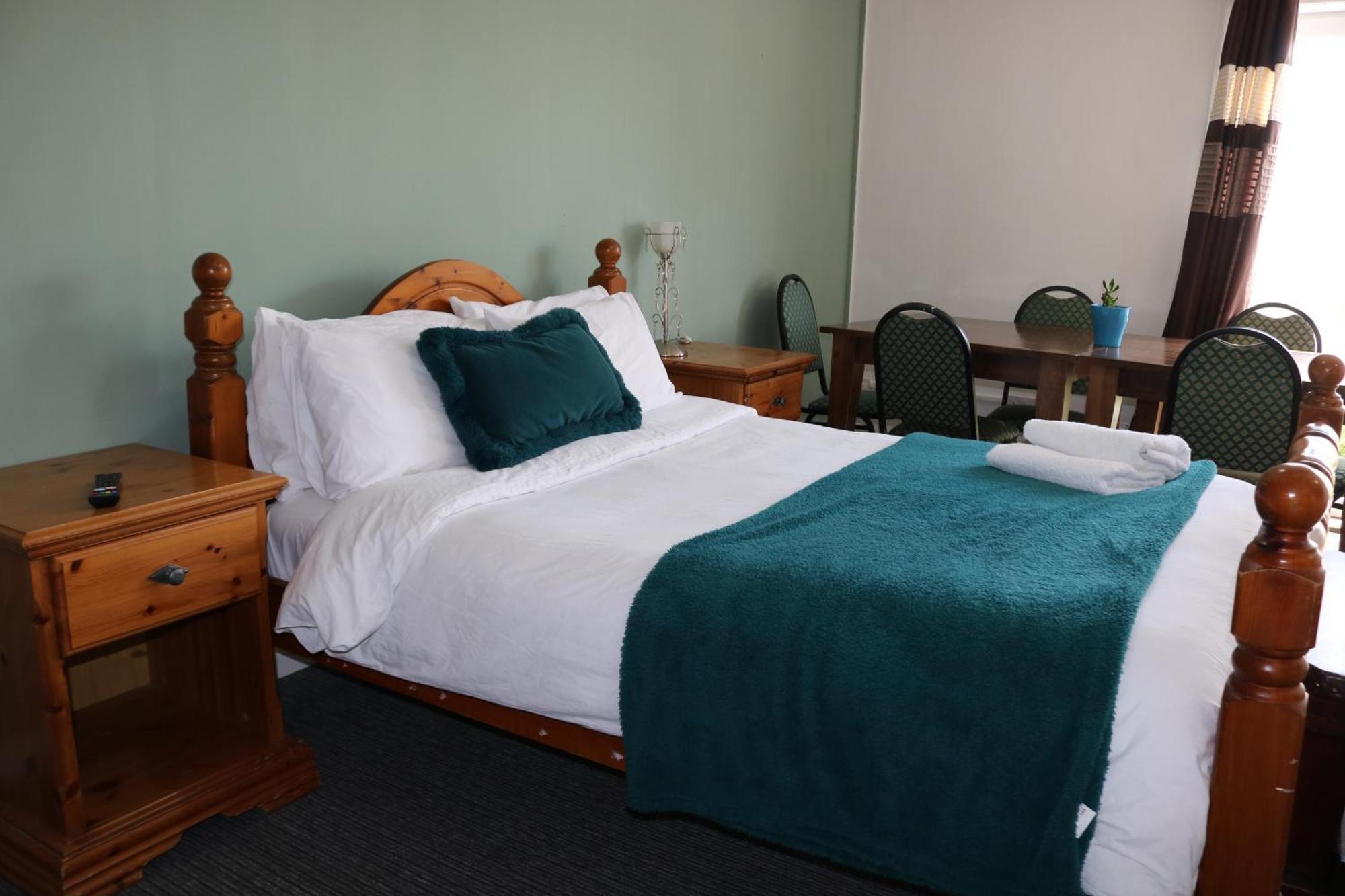 Littlestone Hotel Ню Ромни Екстериор снимка