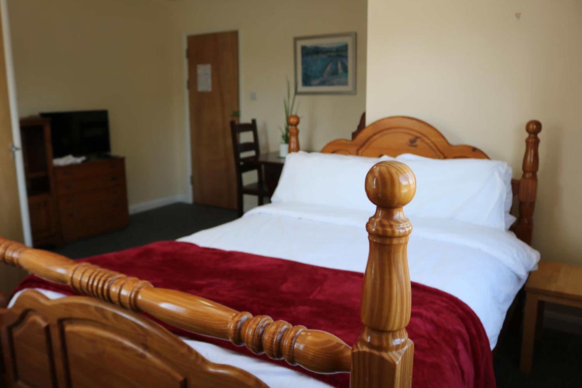 Littlestone Hotel Ню Ромни Екстериор снимка