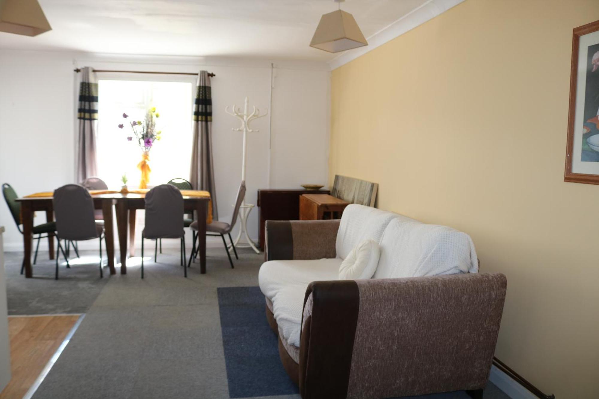 Littlestone Hotel Ню Ромни Екстериор снимка