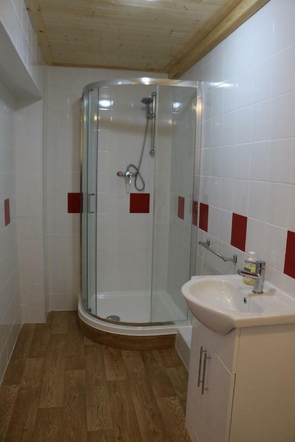 Littlestone Hotel Ню Ромни Екстериор снимка